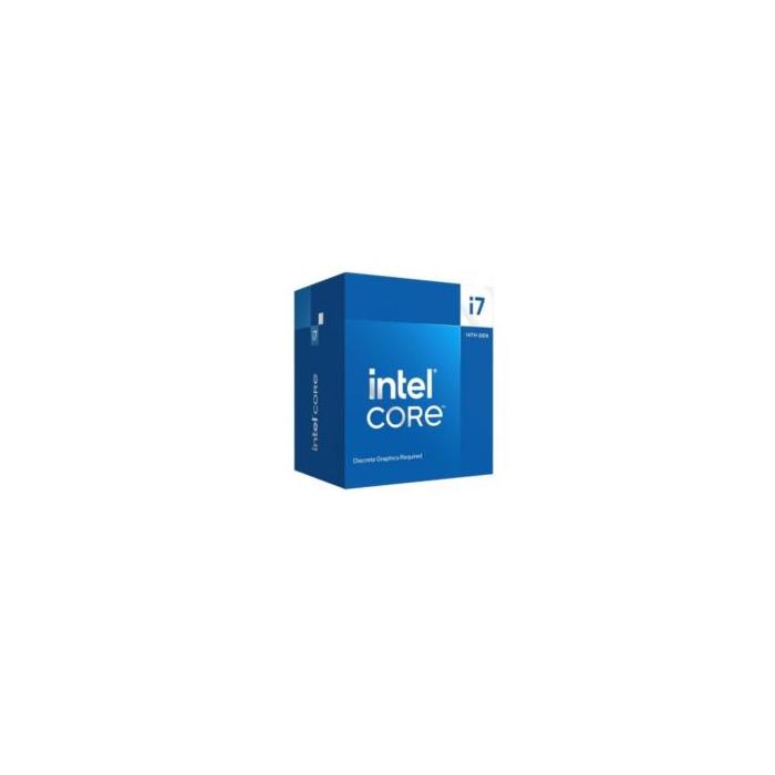 INTEL BX8071514700F i7-14700F 2.1 GHz 20 Çekirdek 33 MB LGA1700 İşlemci