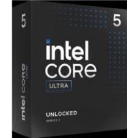 INTEL BX80768245K CPU ULTRA 5 245K 5.2GHz LGA1851 24MB