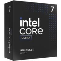 INTEL BX80768265K CPU ULTRA 7 265K 5.5GHz LGA1851 30MB