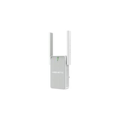 KEENETIC KN-3311-01-EU Buddy 5 Kablosuz AC1200 Menzil Genişletici Wi-Fi Mesh Repeater