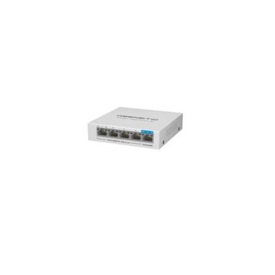 KEENETIC KN-4610-01-EU PoE+ Switch 5 1x1Gbit 4x1Gbit PoE+ Port IEEE 802.3af/at 60Watt