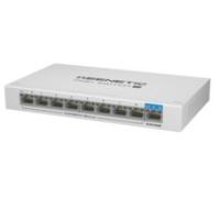 KEENETIC KN-4710-01-EU PoE+ Switch 9 1x1Gbit 8x1Gbit PoE+ Port IEEE 802.3af/at 120W