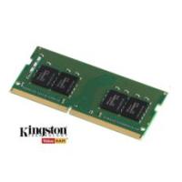 KINGSTON KVR26S19S6-8 8GB 2666MHz DDR4 CL19 Notebook Rami 1RX16