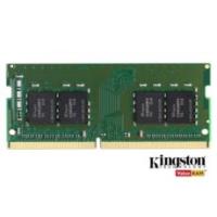 KINGSTON KVR26S19S8-8 8GB 2666MHz DDR4 Notebook Ram