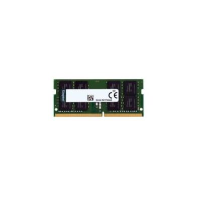 KINGSTON KVR32S22S8-8 DIM 8GB DDR4 3200MHz Notebook RAM