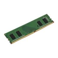 KINGSTON KVR32N22S6-4 1x4GB 3200MHz DDR4 Non-ECC CL22 DIMM 1Rx16 1.2V Value Masaüstü Bellek