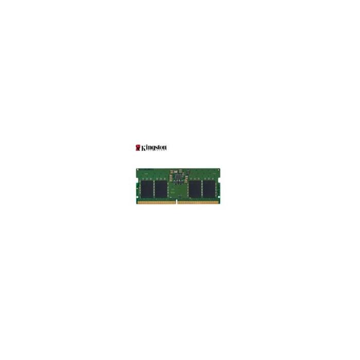 KINGSTON KVR48S40BS6-8 8GB DDR5 4800MHz CL40 Notebook Rami