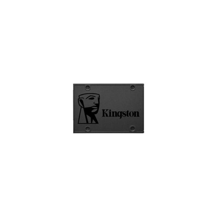 KINGSTON SA400S37-120G 120GB 2.5 500-320 MB/s SATA3