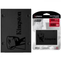 KINGSTON SA400S37-480G 480GB 2.5 500-450MB/s 100mm Sata 3