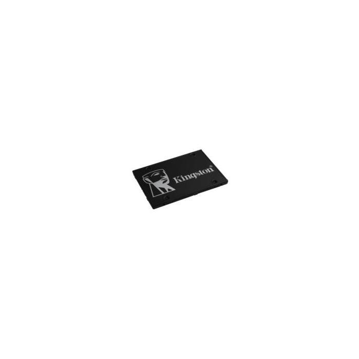 KINGSTON SKC600-512G KC600 512GB 2.5 inç SATA III SSD