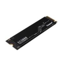 KINGSTON SKC3000S-512G SSD KC3000 512GB M2 SSD PCIe 4