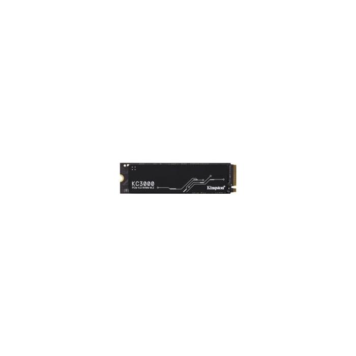 KINGSTON SKC3000S-1024G 1TB KC3000 NV M2 7000/6000