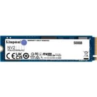 KINGSTON SNV2S-500G 500GB NV2 NVMe M.2 3500/2100