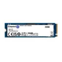 KINGSTON SNV2S-250G 250GB NV2 NVMe M.2 3000/1300