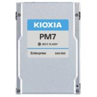 KIOXIA KPM7VVUG3T20 PMR-V 3.2 TB SAS 24 G SSD