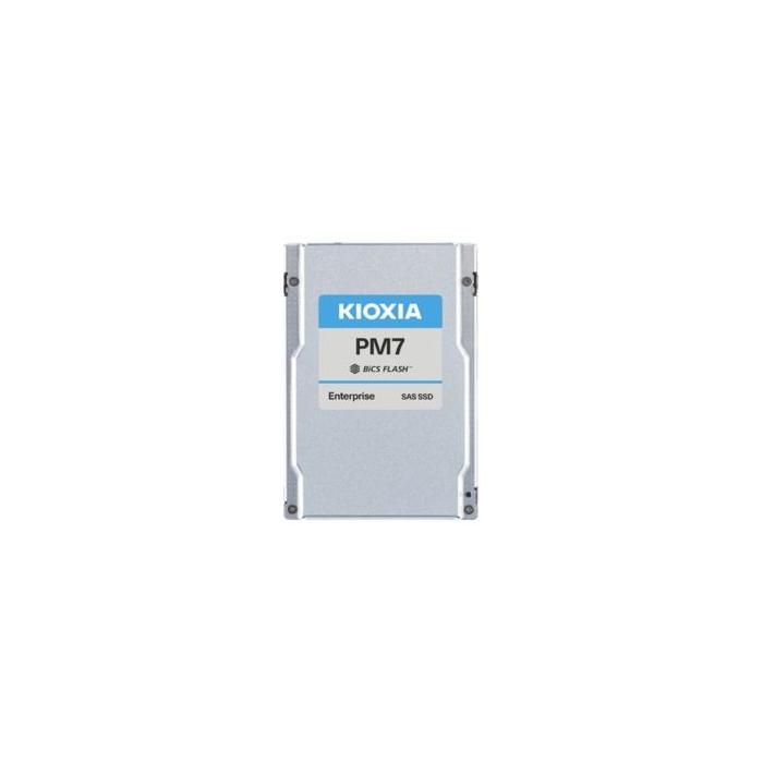 KIOXIA KPM7VVUG3T20 PMR-V 3.2 TB SAS 24 G SSD