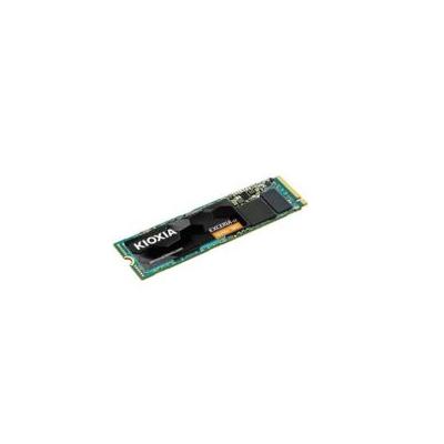 KIOXIA LRC20Z001TG8 1TB Exceria G2 2100-1700Mb/s PCIe M.2 NVMe SSD