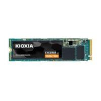 KIOXIA LRC20Z500GG8 SSD 500GB EXCERIA M.2 NVME 2280 2100/1700