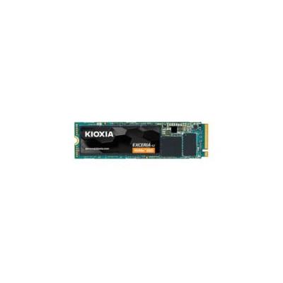 KIOXIA LRC20Z500GG8 SSD 500GB EXCERIA M.2 NVME 2280 2100/1700