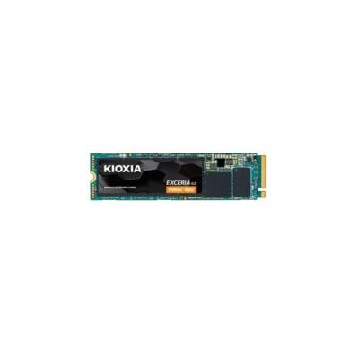 KIOXIA LRC20Z002TG8 2TB EXCERIA G2 M.2 NVME 2100/1700 SSD