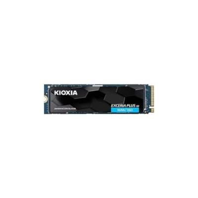 KIOXIA LSD10Z001TG8 SSD 1TB EXCERIA A PLUS G3 NVMe 1TB