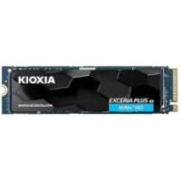 KIOXIA LSD10Z002TG8 SSD 2TB EXCERIA PLUS G3 NVMe 5000/3900