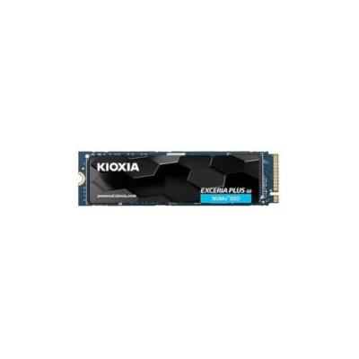 KIOXIA LSD10Z002TG8 SSD 2TB EXCERIA PLUS G3 NVMe 5000/3900