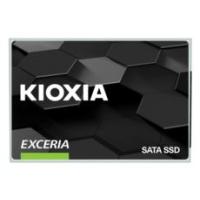 KIOXIA LTC10Z480GG8 SSD 480GB 2 5 7mm EXCERIA SATA 6GB 555/540