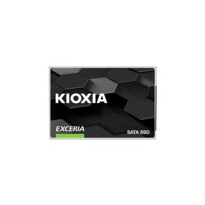 KIOXIA LTC10Z480GG8 SSD 480GB 2 5 7mm EXCERIA SATA 6GB 555/540