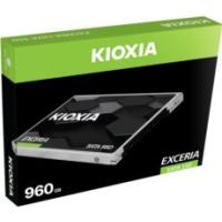 KIOXIA LTC10Z960GG8 SSD 960GB 2.5" 7mm EXCERIA SATA 6GB 555/540