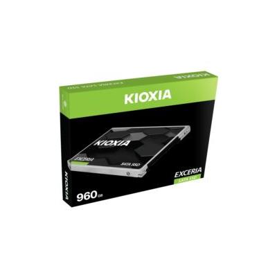 KIOXIA LTC10Z960GG8 SSD 960GB 2.5" 7mm EXCERIA SATA 6GB 555/540