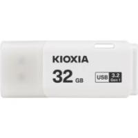 KIOXIA LU301W032GG4 USB 32GB TransMemory U301 USB 3.2