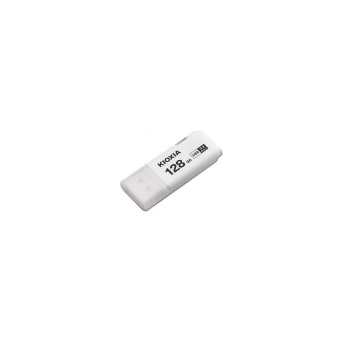 KIOXIA LU301W128GG4 USB 128GB TransMemory U301 USB 3.2