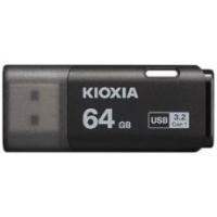 KIOXIA LU301K064GG4 TransMemory U301 USB Flash Drive