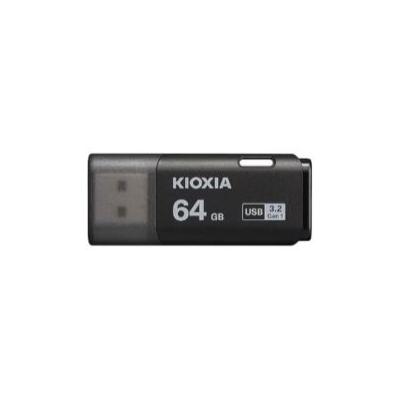 KIOXIA LU301K064GG4 TransMemory U301 USB Flash Drive