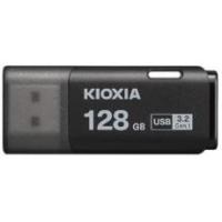 KIOXIA LU301K128GG4 USB 128GB TransMemory U301 USB 3.2