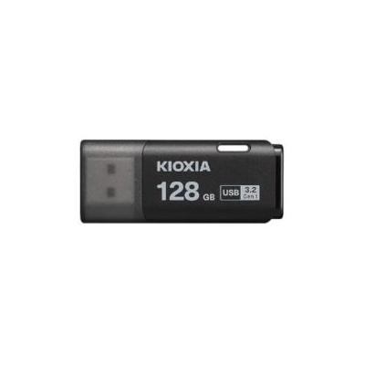 KIOXIA LU301K128GG4 USB 128GB TransMemory U301 USB 3.2