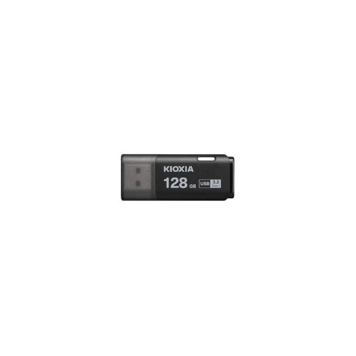 KIOXIA LU301K128GG4 USB 128GB TransMemory U301 USB 3.2