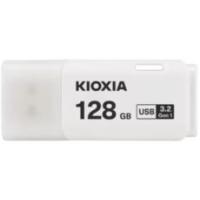 KIOXIA LU301L128GG4 TransMemory U301 128 GB Light Blue USB 3.2