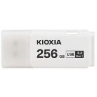 KIOXIA LU301W256GG4 TransMemory U301 USB Flash Drive