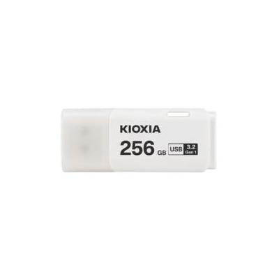 KIOXIA LU301W256GG4 TransMemory U301 USB Flash Drive