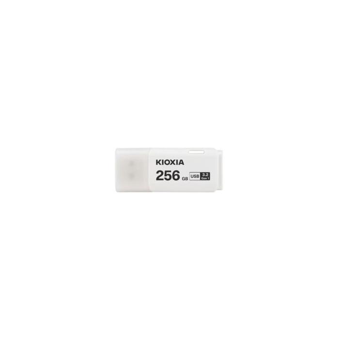 KIOXIA LU301W256GG4 TransMemory U301 USB Flash Drive