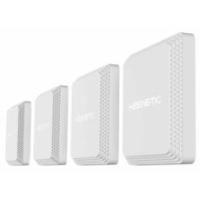 KN-2810-41EN AC1300 Mesh Wi-Fi 5 PoE Router/Extender/AP 2-Port Gigabit 4-Pack