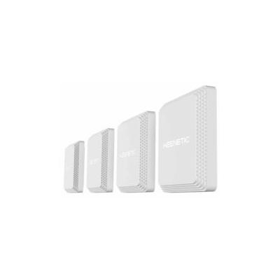 KN-2810-41EN AC1300 Mesh Wi-Fi 5 PoE Router/Extender/AP 2-Port Gigabit 4-Pack