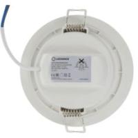 LEDVANCE 4058075513884 LED Gömme Spot 6W Sarı Işık