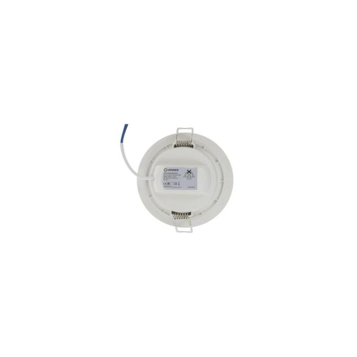 LEDVANCE 4058075513884 LED Gömme Spot 6W Sarı Işık