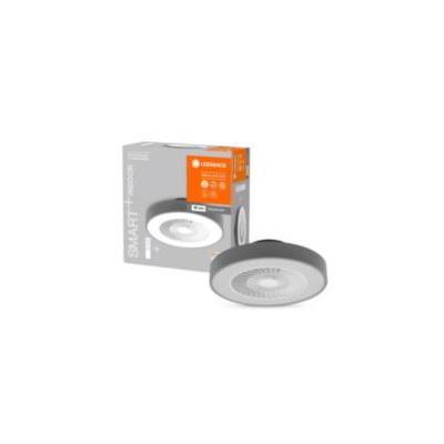 LEDVANCE 4058075572577 Smart LED LED Fanlı Tavan Armatürü Gri·