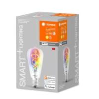 LEDVANCE 4058075609914 Smart LED Wifi Edison Flament 4.5W