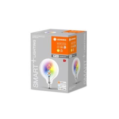 LEDVANCE 4058075609938 Smart LED Wifi Globe Flament 4.5W