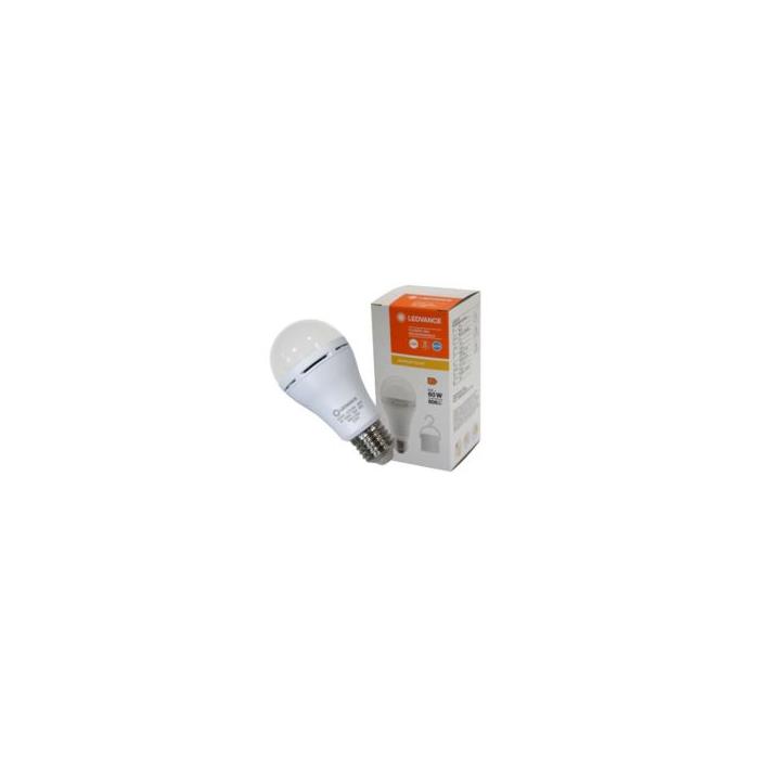 OSRAM 4099854102431 Şarjli LEDlamba 8W Beyaz Işık